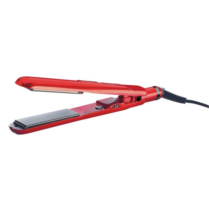 babyliss pro curler