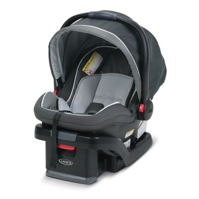 graco air car seat