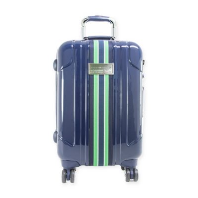 tommy hilfiger luggage 28 inch