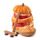 Alternate image 4 for Sprout&reg; 4 oz. Stage 3 Organic Baby Food in Pumpkin, Apple, Red Lentil and Cinnamon