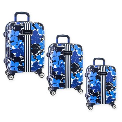 tommy hilfiger luggage bags online