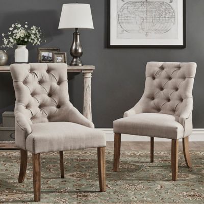 living room chairs set of 2