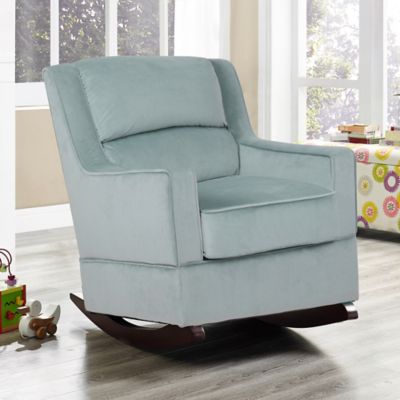 baby nursery rocking chair