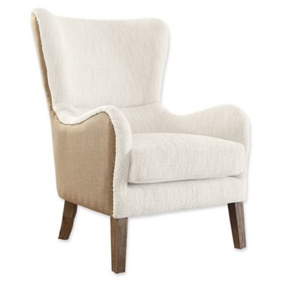 Tommy Hilfiger® Warner Wingback Chair 