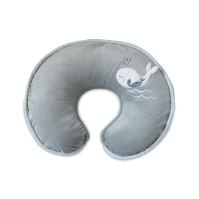 nursing pillow size