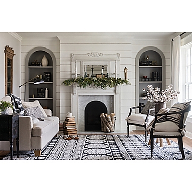 Magnolia Home by Joanna Gaines Lotus Rug. View a larger version of this product image.