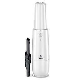 BISSELL® Turbo Slim Lithium-Ion Cordless Hand Vacuum in White
