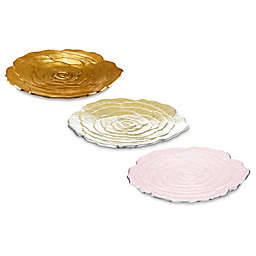 Julia Knight® Flowers Rose Serveware Collection