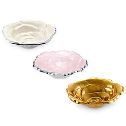 Julia Knight® Flowers Rose 4-Inch Petite Bowl