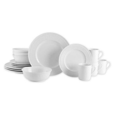 mikasa plate set