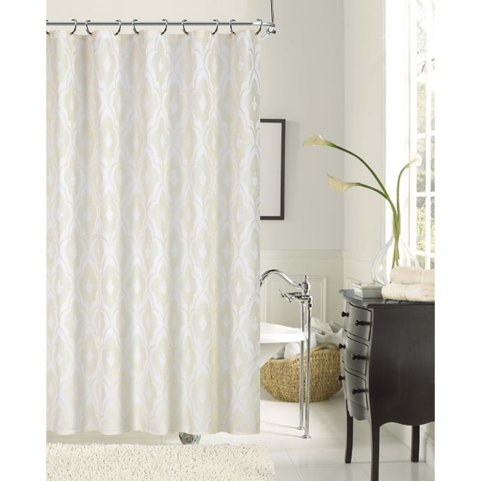 Gramercy Park Shower Curtain | Bed Bath & Beyond