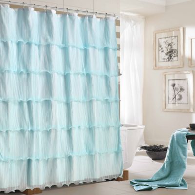 feminine shower curtains