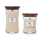Alternate image 0 for WoodWick&reg; Vanilla Bean Candles and Diffusers