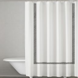Luxury Shower Curtain Bed Bath Beyond