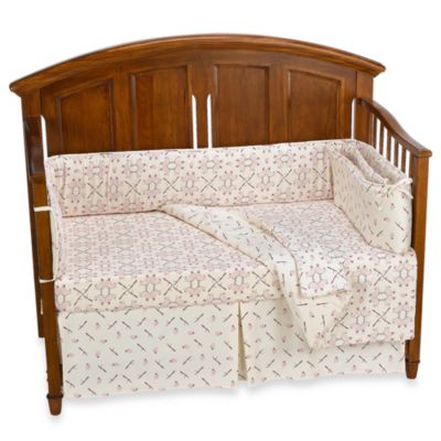 organic crib set