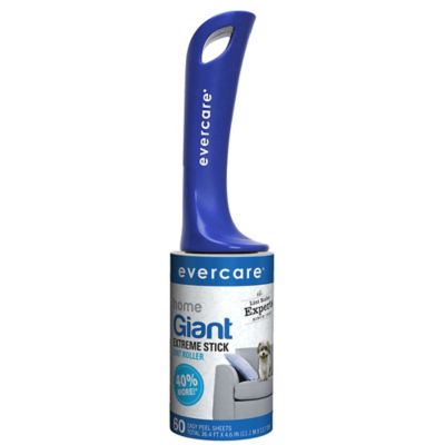 evercare lint brush