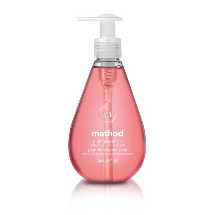 method hand wash gel oz grapefruit soap bed canada