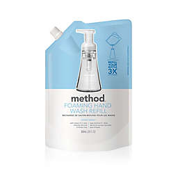 Method® 28 oz. Foaming Hand Wash Refill in Sweet Water