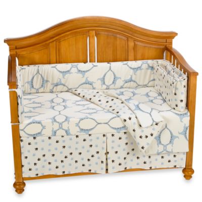 organic crib bedding