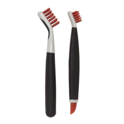 OXO Good Grips&reg; Deep Clean Brush Set