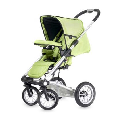 mutsy 4rider stroller