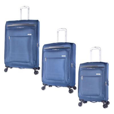 voyager luggage wheel replacement
