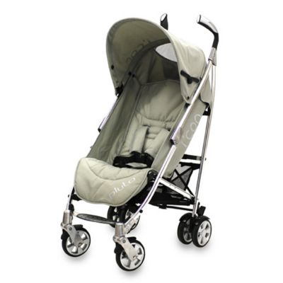 icoo strollers