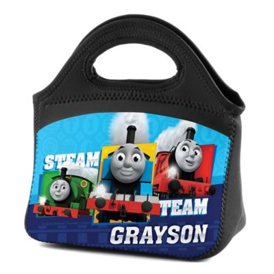 thomas lunch bag