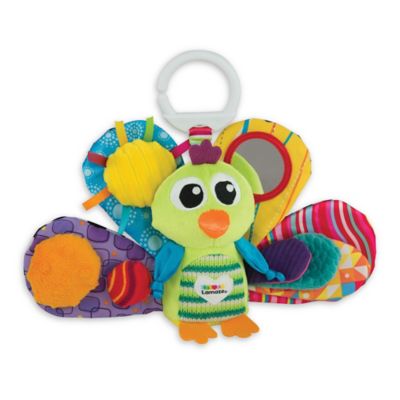 lamaze car seat toy