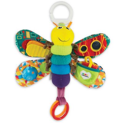 lamaze rocket