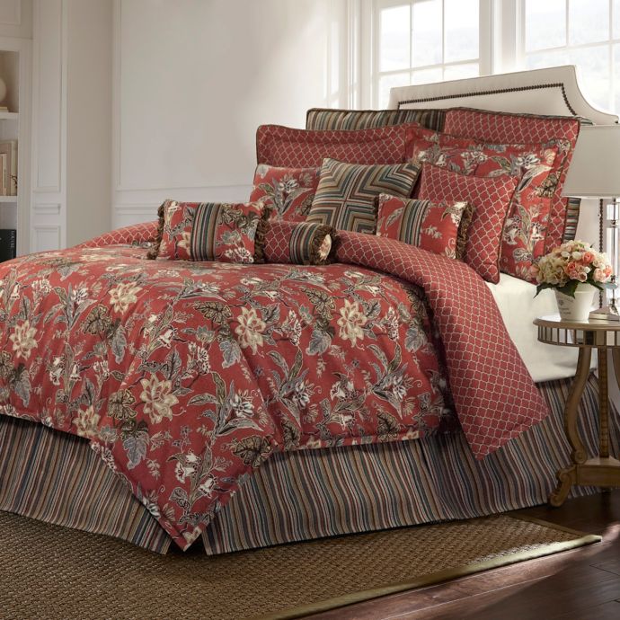 rose tree bedding discontinued