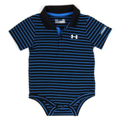 under armour baby onesie