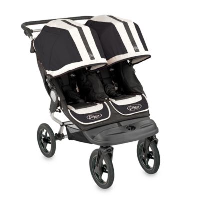 baby jogger city elite weight limit