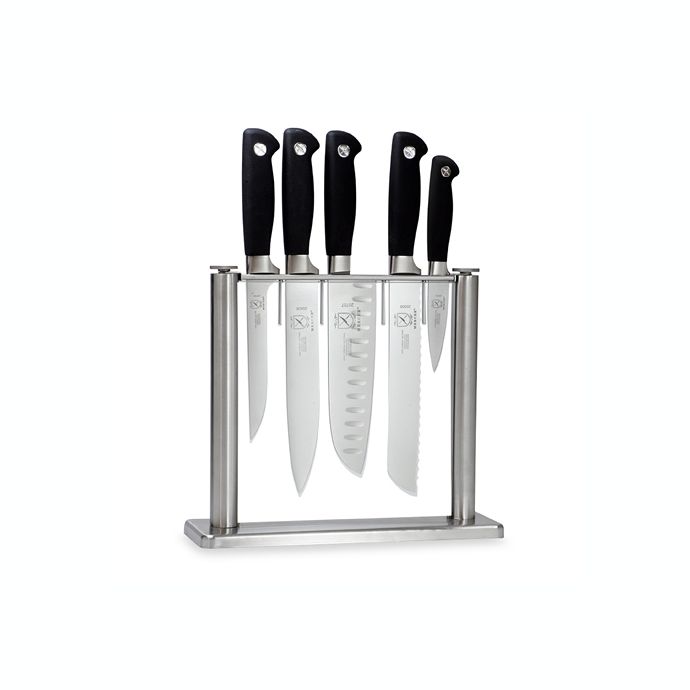 Mercer Culinary Genesis 8 Inches Chef S Knife Review