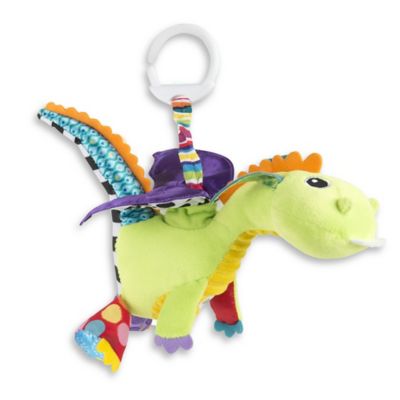 lamaze dragon