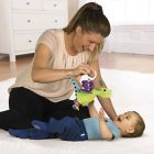 Alternate image 1 for Lamaze&reg; Clip & Go Flip Flap Dragon