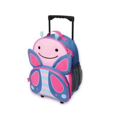 infant luggage