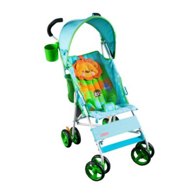 fisher price umbrella stroller