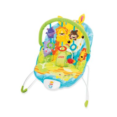 fisher price happy giraffe bouncer