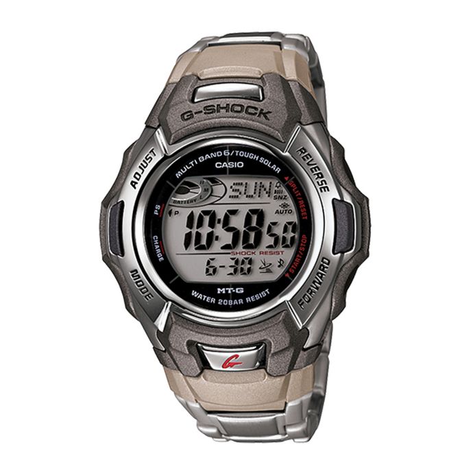 nearest casio watch store