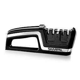 SHARPAL 104N Professional Knife & Scissors Sharpener
