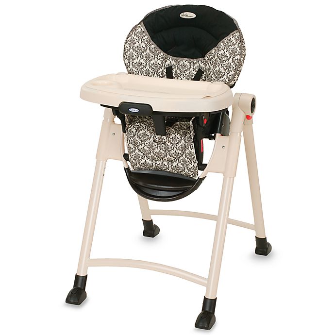 graco high chair cover washable