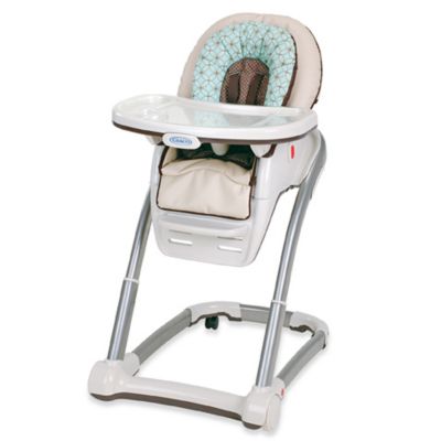 graco blossom 4 in 1