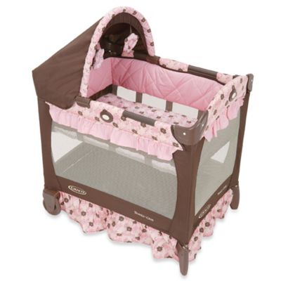 travel lite crib