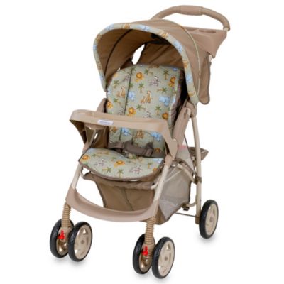 graco multi child stroller