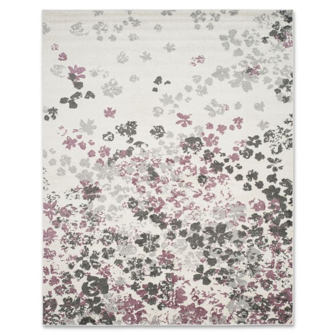 Safavieh Adirondack Rug Bed Bath & Beyond