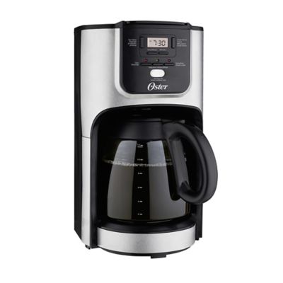 coffee maker oster