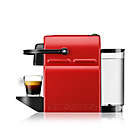 Alternate image 2 for Nespresso&reg; by Breville Inissia Espresso Maker in Red