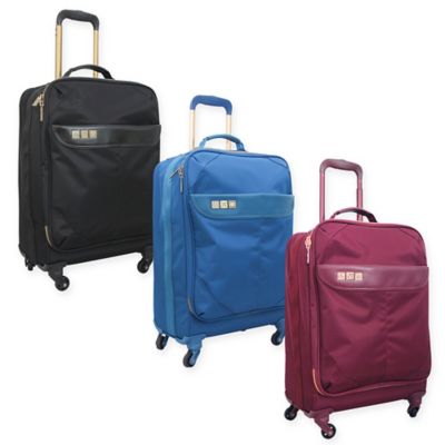 19 inch carry on luggage