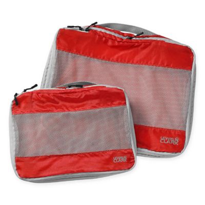 compression packing cubes bed bath and beyond